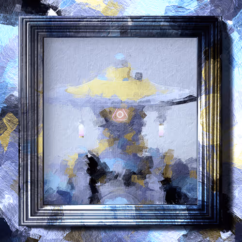 Item #2232886659654272852716996330071204032384943804077326866555382196517617008641 Media