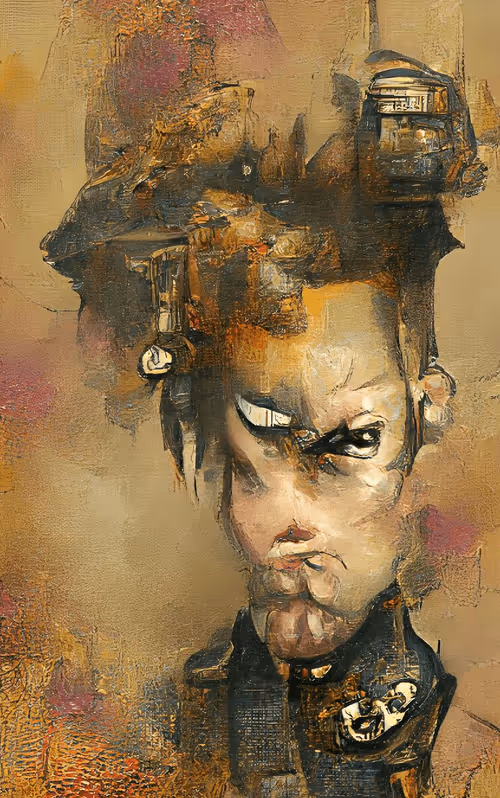 Item #25136291561355214413911261990339850407100998374355464406772023259400167751681 Media