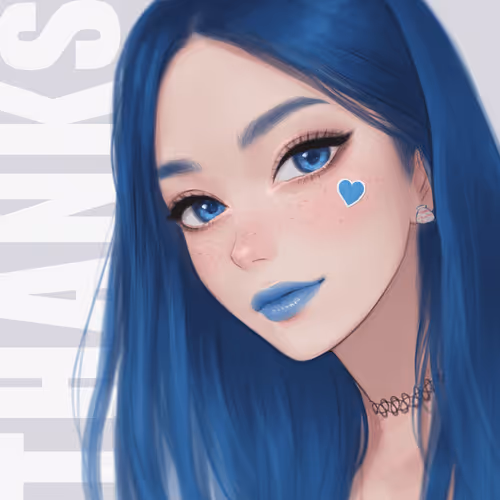 Shelly "THANKS"