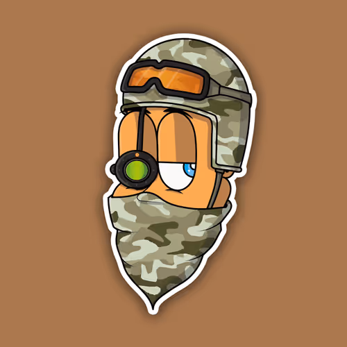 CriptoFace 97