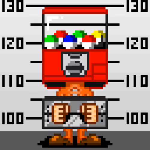 Item #68413867667672174846978155193595523700722005266881780759479844843677825368065 Media