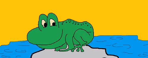 LonelyFrog