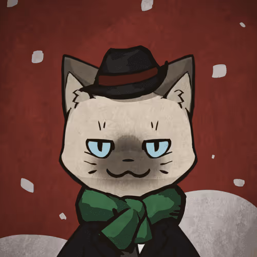 Themafiaanimals For Polygon