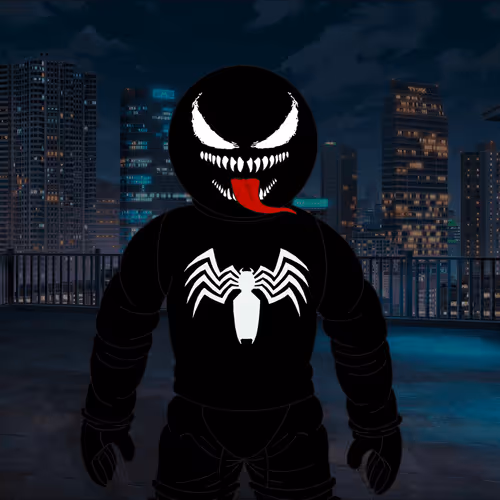 Astro Venom