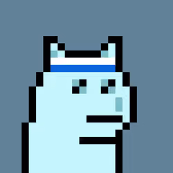 PixelDogePunks #79