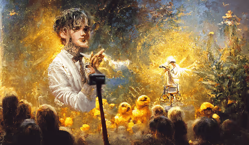 Item #43293773064961318308274599561990526651816573074265407193397082891945198485505 Media