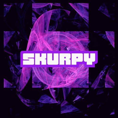 Skurpy x Fabled Fractals