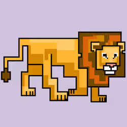 BlockLion