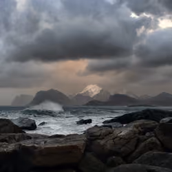 Storm #10