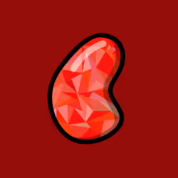 ruby bean