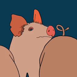 Piggies 1