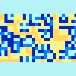 Shapes #11