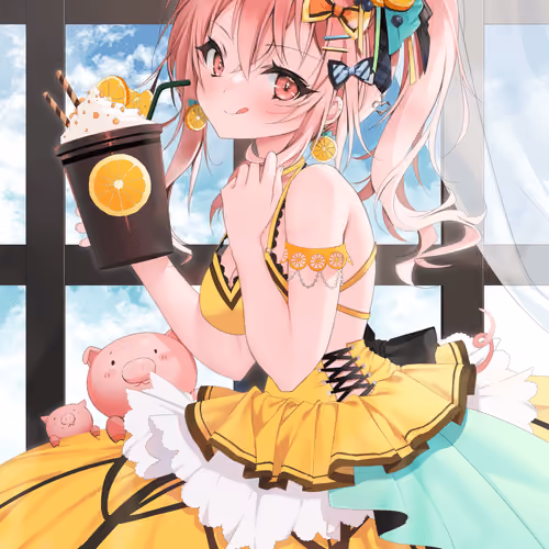 #000 一緒にいかが？
