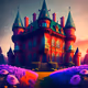 Castle #49