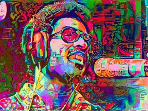 Item #56217793699816248986222488004108541426472923207840297687166607041470226497541 Media