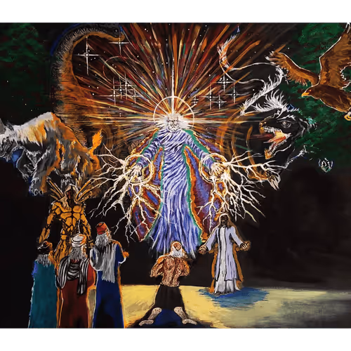 Item #30373485006771808095541143537120693155243346491882286232042719175604319551489 Media