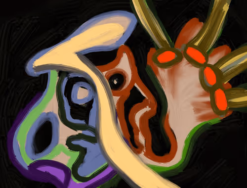 Item #97057665382661430990731553988456001202895147436416962644954180417948858974209 Media