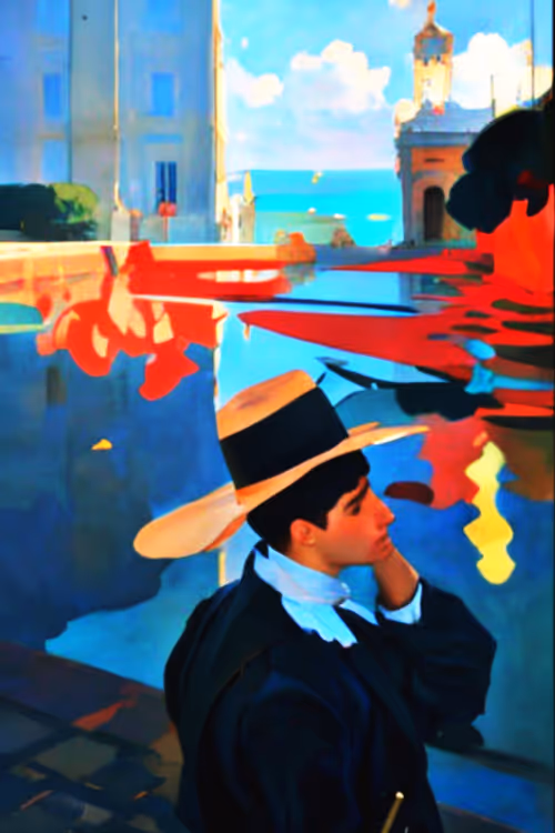 Item #41401395573493242358614965111136119343558791694232019278940550647865308872804 Media