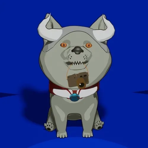 Shiba #1000