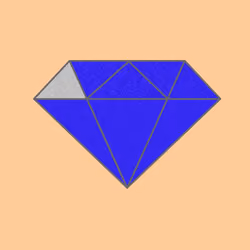 I'm Diamond. . #4