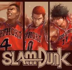 Slam Dunk