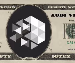 50 IOTEX