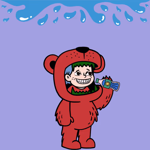 Item #16361657045296478711256656528332899821119694868439765961383920720690083266561 Media