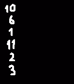 Item #108403444240035961450456268713897552659773555861191649441494677456671951814657 Media