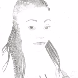 Unfinished