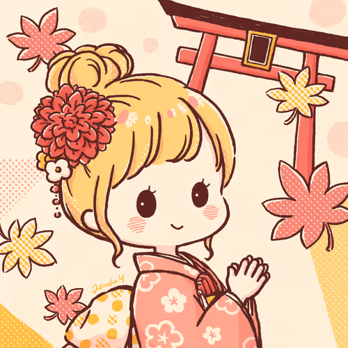 #003 Special Thanks - Hiroko Yokoyama