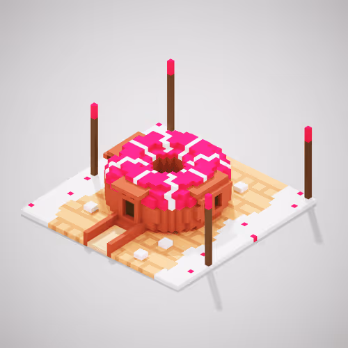 Item #1550181275301522393344463630392683921533613065432841093311642544923482259457 Media