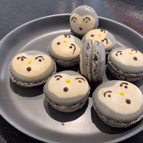 Item #61057536775818064345851222894023902901073543151464354322273124648444615458817 Media