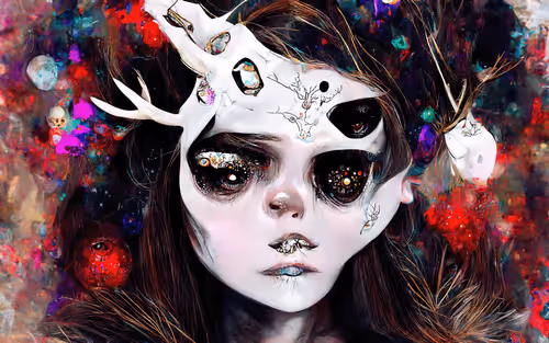 Item #60690472357741945651376230242538259040312848591519717745439238117552690298881 Media