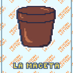 52 - La Maceta