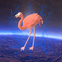 Mingo #002
