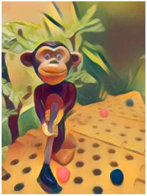 Item #20106436687458586938766358485735092788933208008579717681834257757741288259585 Media