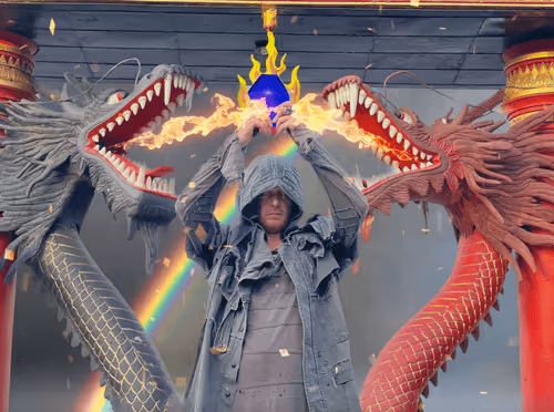 Item #83602917889072311038196738115952345562176890266904803816015400646806404595713 Media