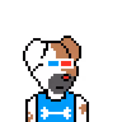 The48pxDogs #11274