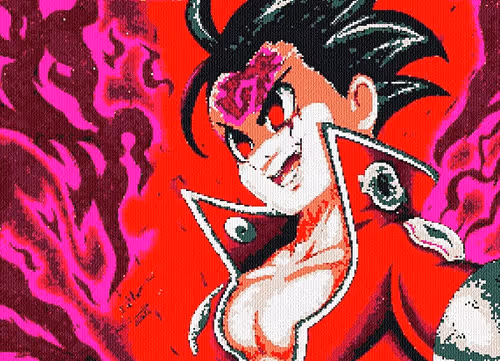 Item #76337426412518138517679204163336412735374811373792742047019243722467820175361 Media