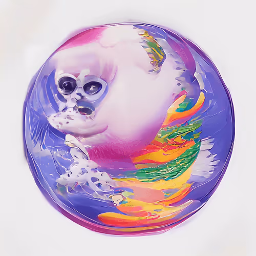 Item #108551787335509689522161508613505801680341260281982446239550496024960625016833 Media