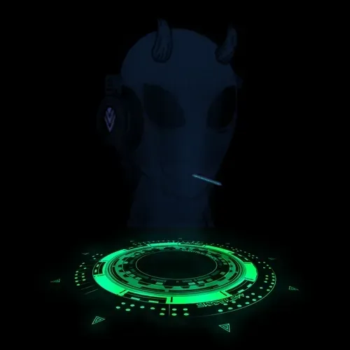 Item #69700137661703580363917393937644364653972255130969012123656399355511950016513 Media