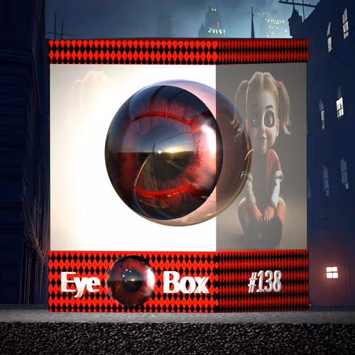 Item #87151933800671267645647559135499828903103985988159700901786024348608523927553 Media