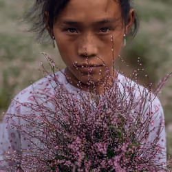 Beautiful people of the tropics #17