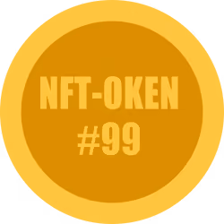 NFTOKEN #99