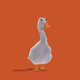Business Duck #0023