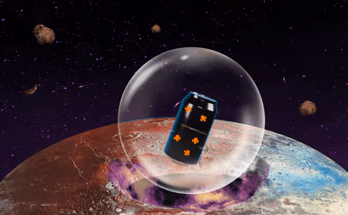 Item #73709367870647229930263330675216082778666142363975816153281473398913254817793 Media