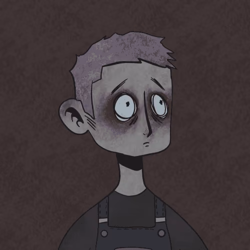 Dark Dorm Neighbor 5600