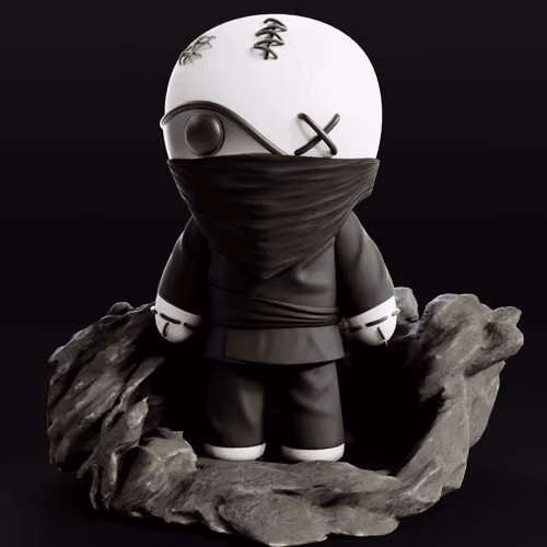 RAGDOLLZ TEASER