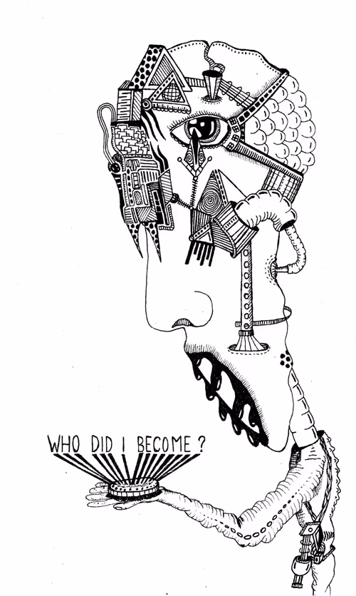 Item #32024474620295942867770029856190102427059976681512489576785203327986720309249 Media