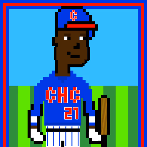 BallParkPunk - CHC #21 - Sammy S.